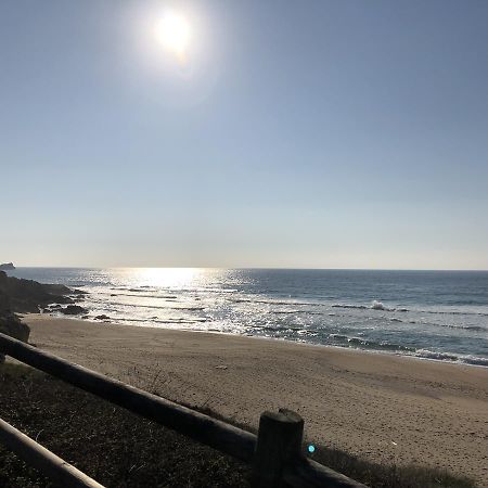 O Encontro Finisterre Bagian luar foto
