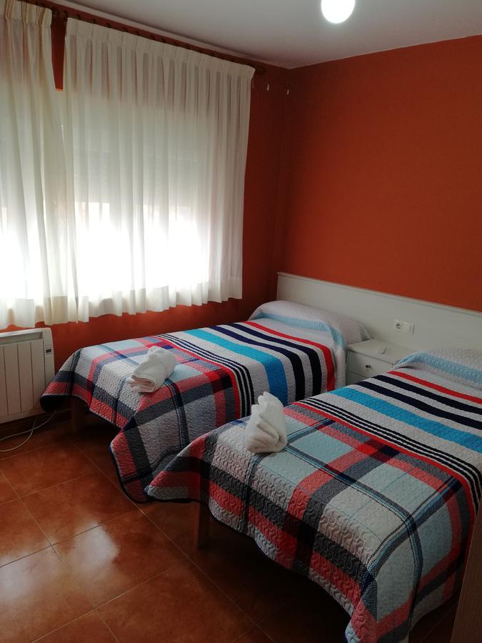 O Encontro Finisterre Bagian luar foto