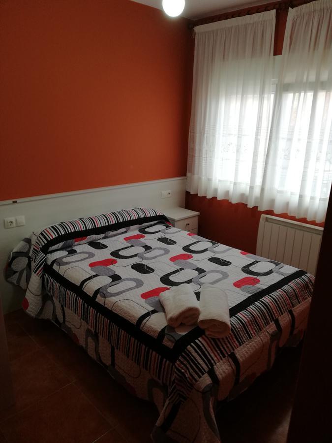 O Encontro Finisterre Bagian luar foto