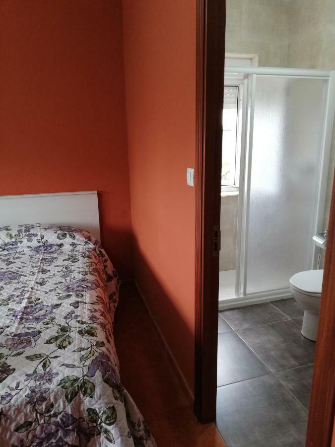 O Encontro Finisterre Ruang foto