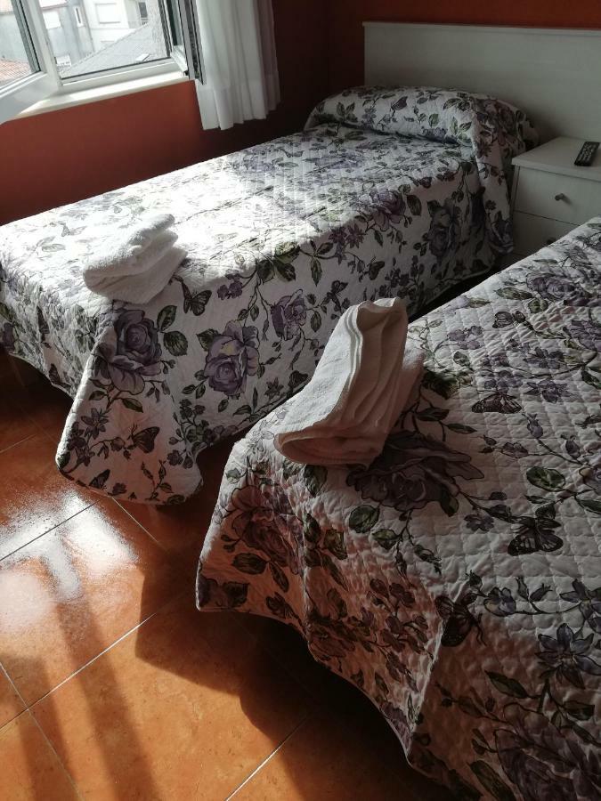 O Encontro Finisterre Ruang foto