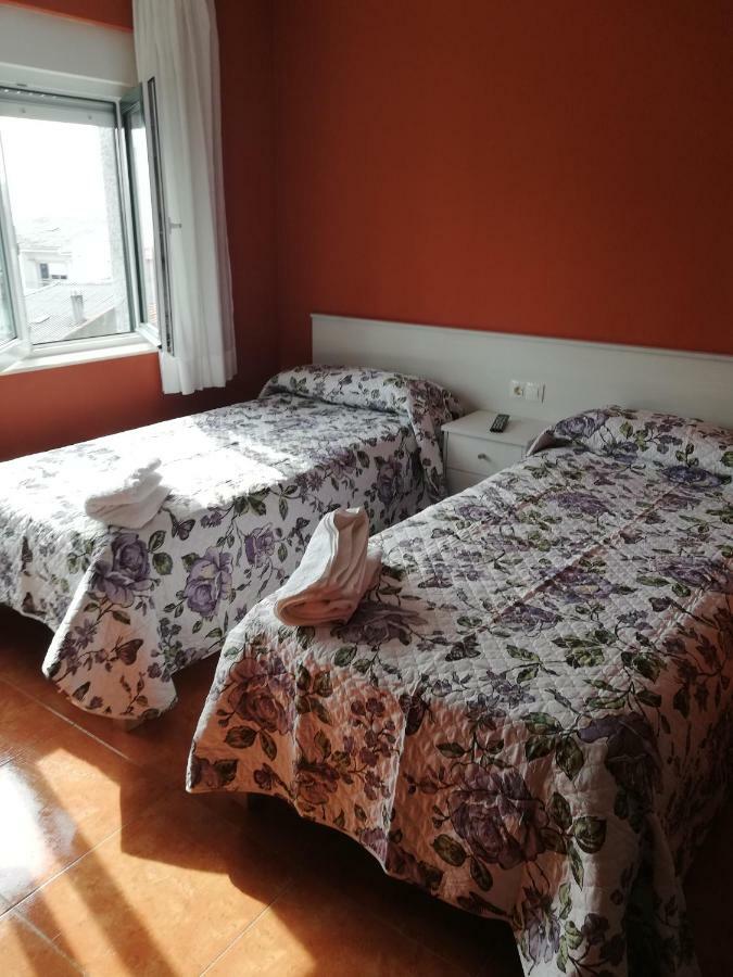 O Encontro Finisterre Ruang foto