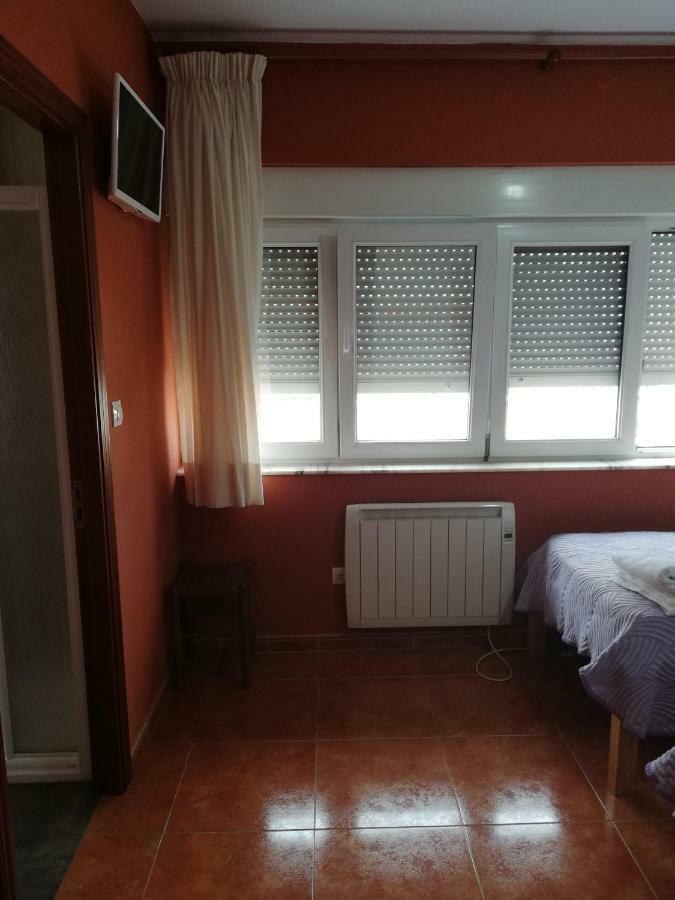 O Encontro Finisterre Ruang foto