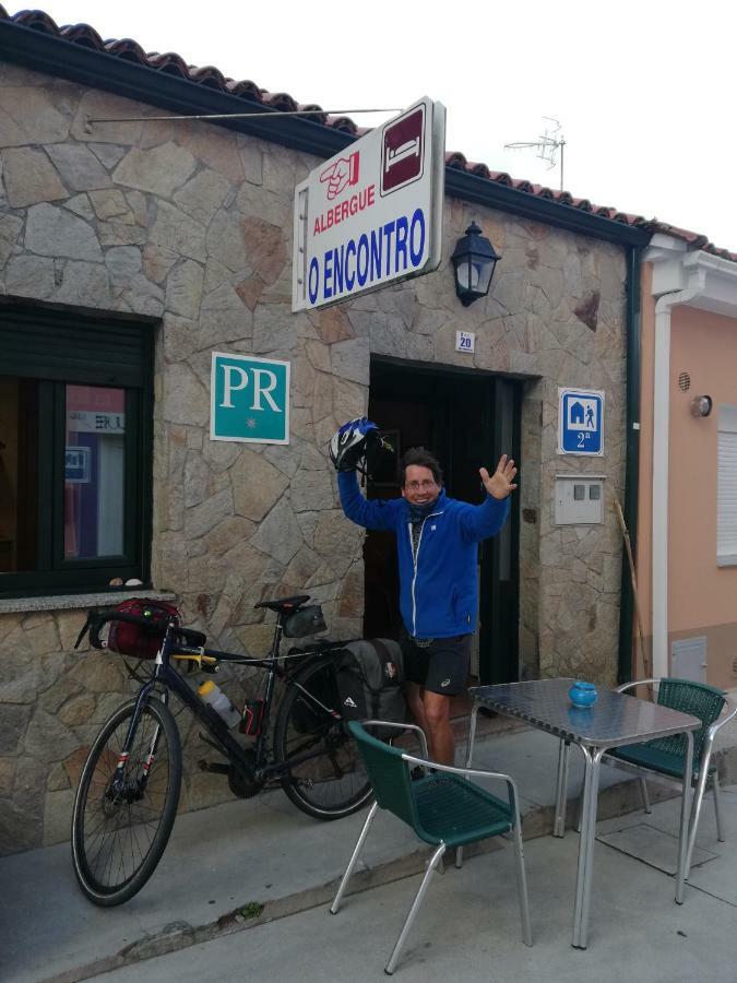 O Encontro Finisterre Ruang foto