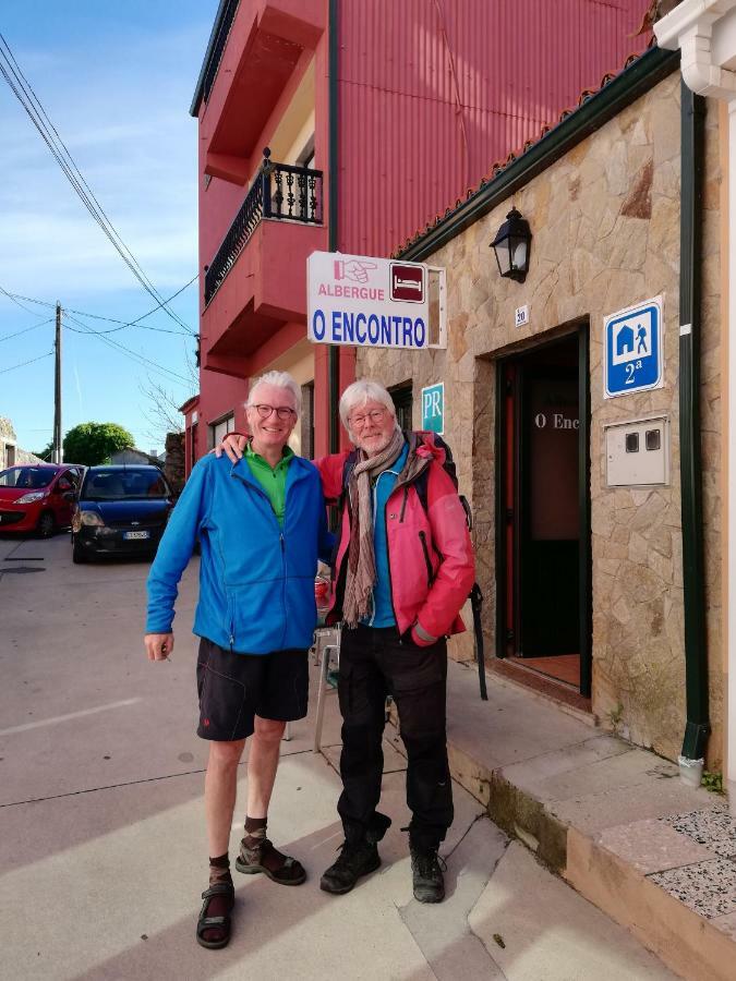 O Encontro Finisterre Ruang foto