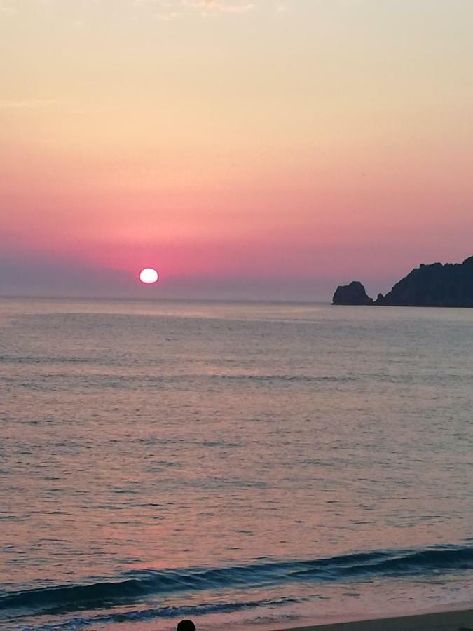 O Encontro Finisterre Bagian luar foto