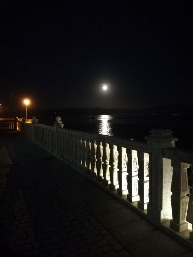 O Encontro Finisterre Bagian luar foto