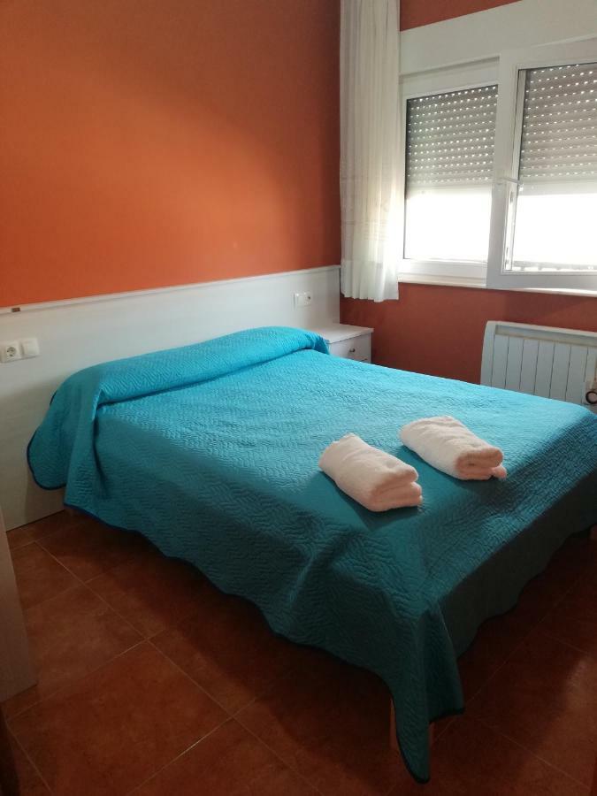 O Encontro Finisterre Bagian luar foto