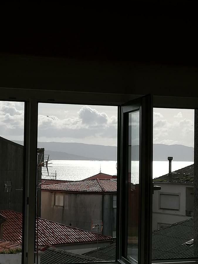 O Encontro Finisterre Bagian luar foto