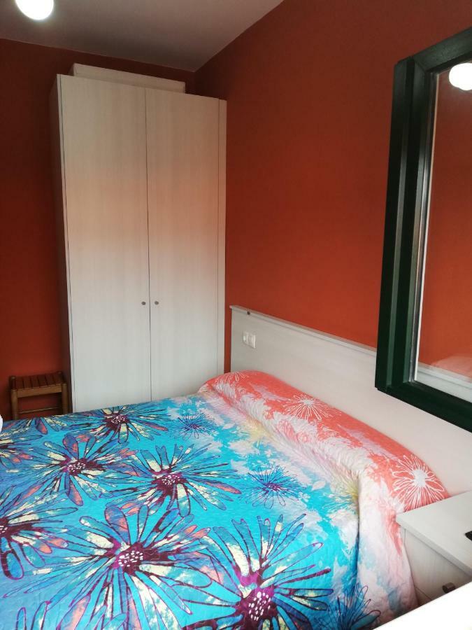 O Encontro Finisterre Ruang foto