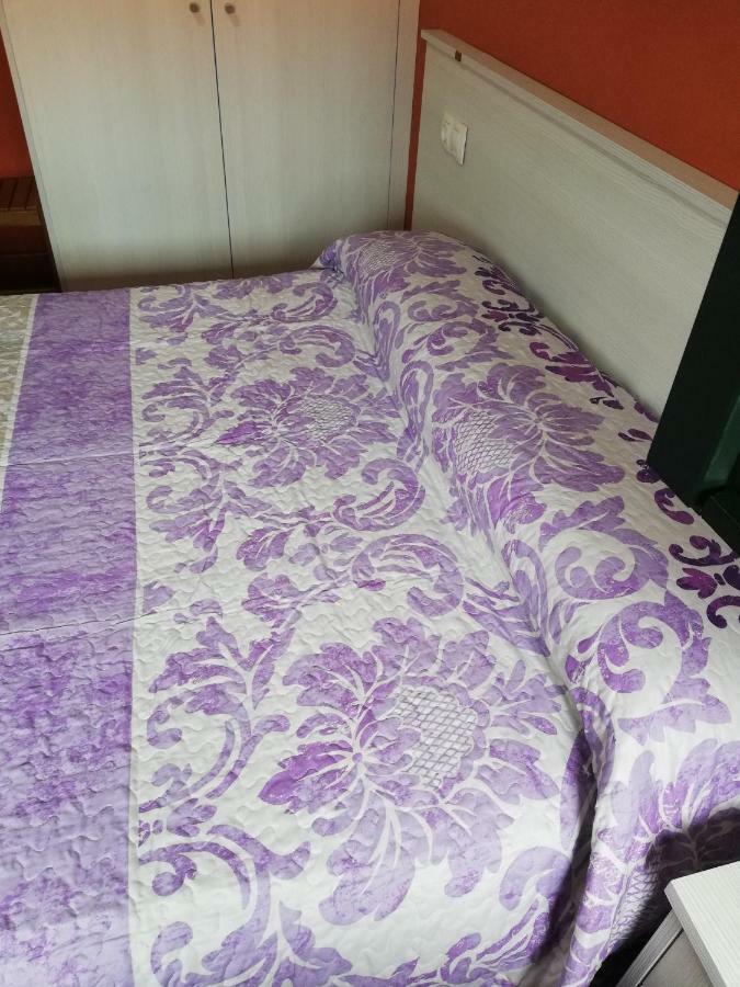 O Encontro Finisterre Ruang foto
