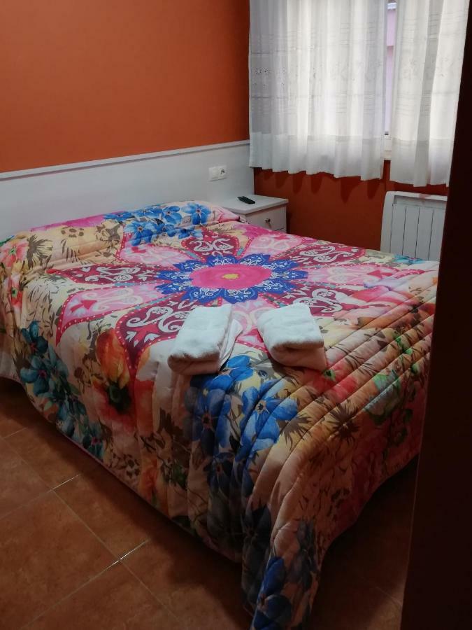 O Encontro Finisterre Bagian luar foto